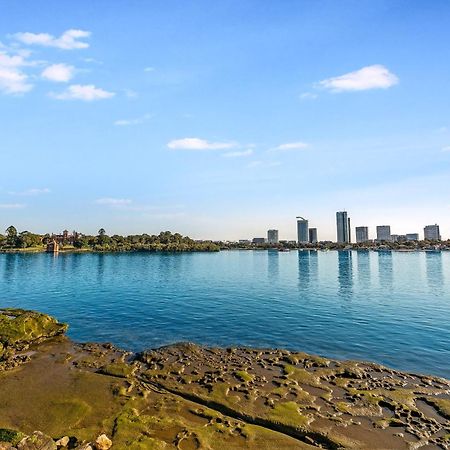 Putney Studio, Short Drive To Olympic Park & Parklands Sydney Exterior photo