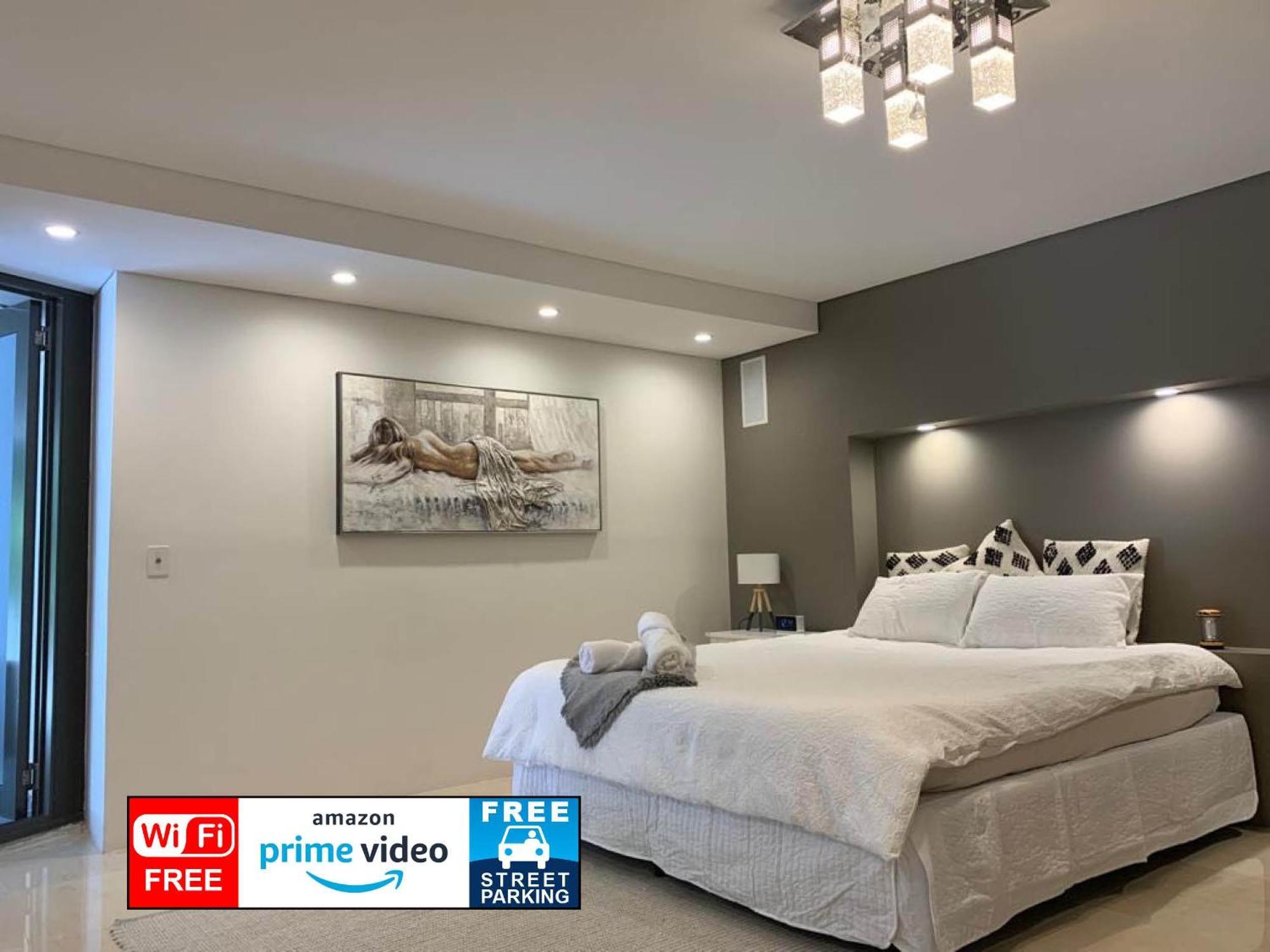 Putney Studio, Short Drive To Olympic Park & Parklands Sydney Exterior photo