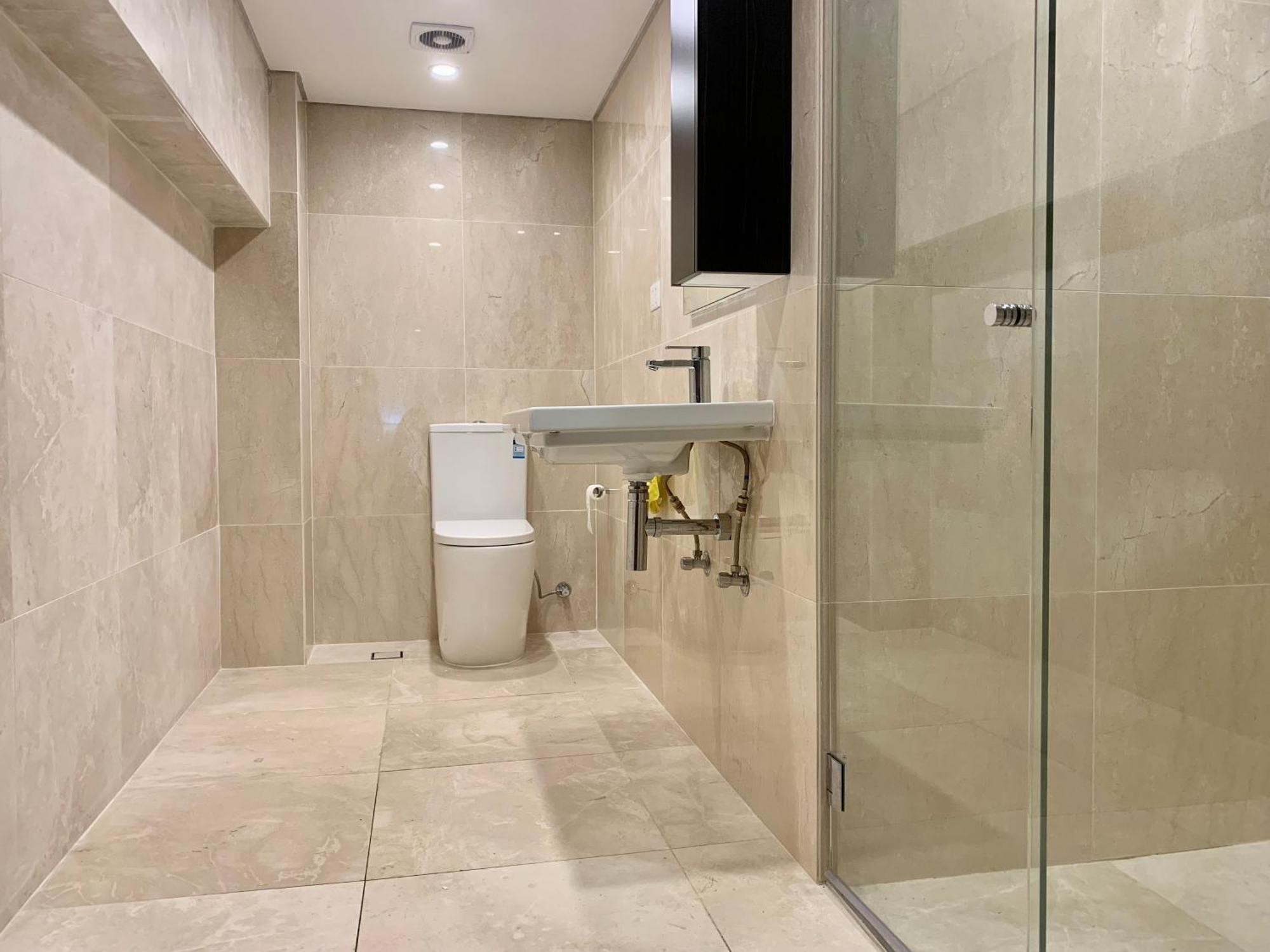Putney Studio, Short Drive To Olympic Park & Parklands Sydney Exterior photo