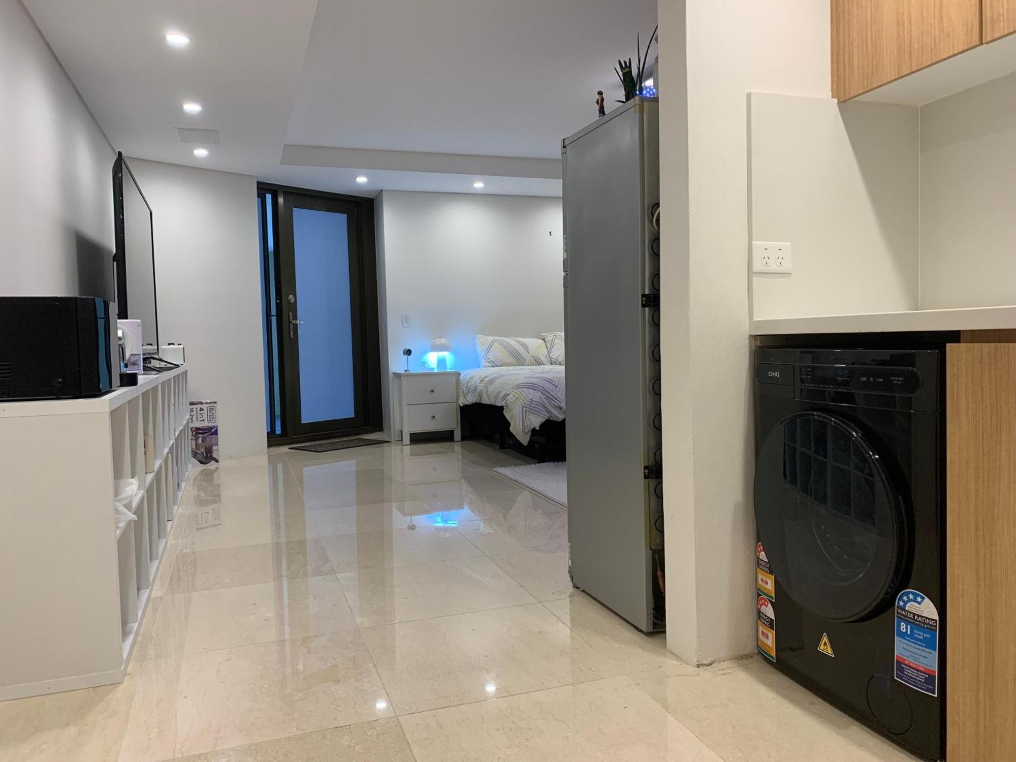 Putney Studio, Short Drive To Olympic Park & Parklands Sydney Exterior photo